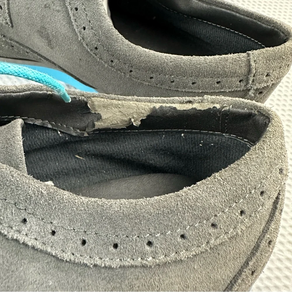 Perry Ellis portfolio shoes